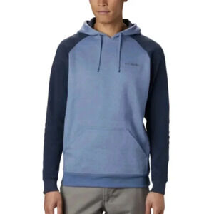 Columbia Hart Mountain II Hoodie Men's